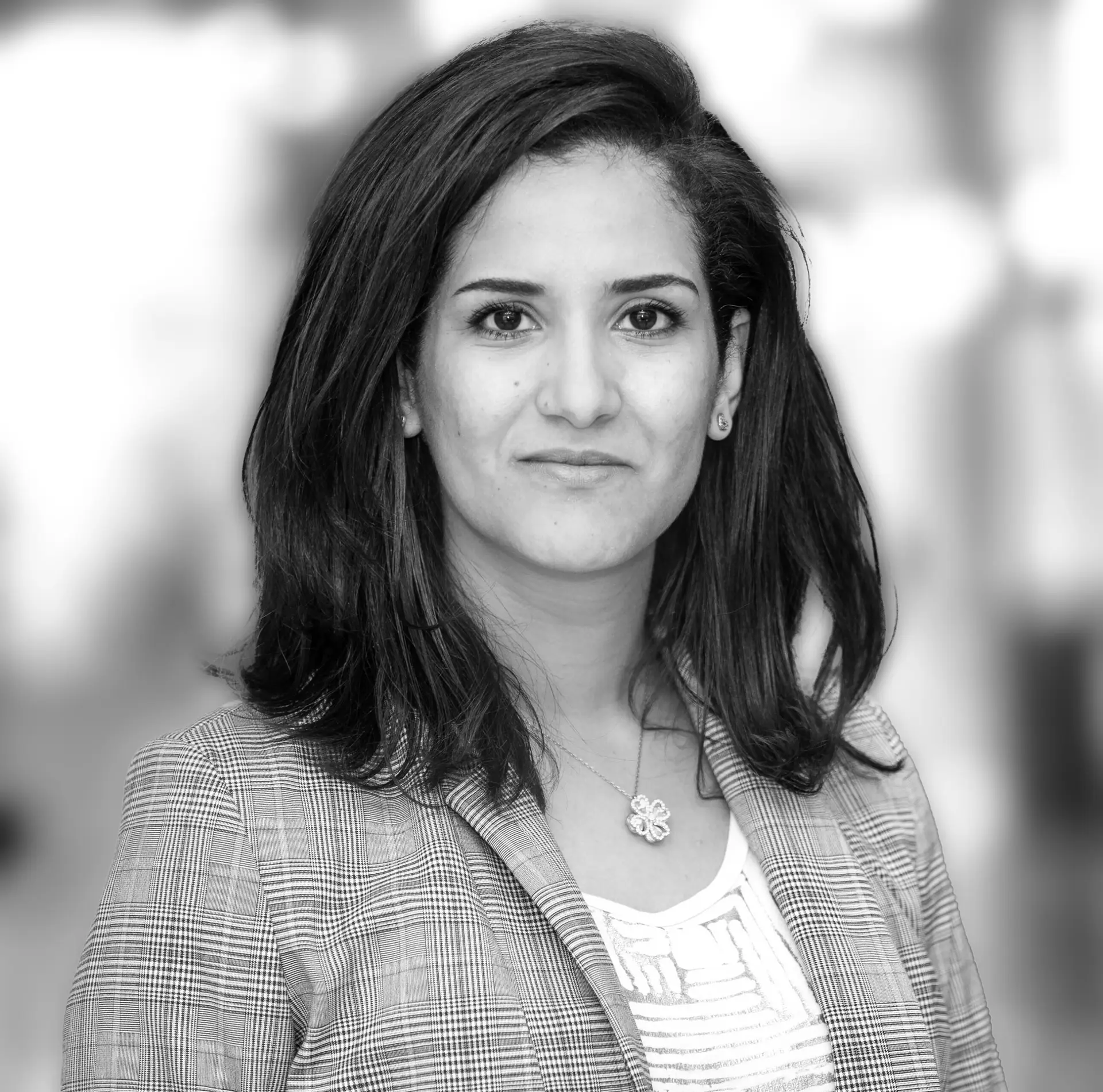 Asma El Moufti